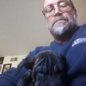 Meet your Posher, Joe